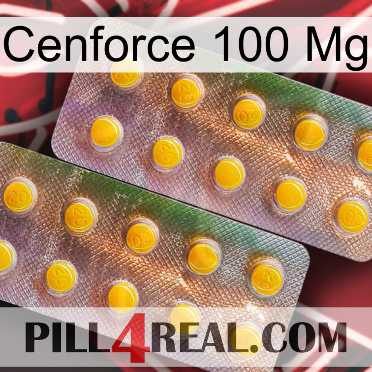 Cenforce 100Mg new10